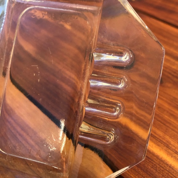 Art Deco Vintage Ashtray - Picture 4 of 7